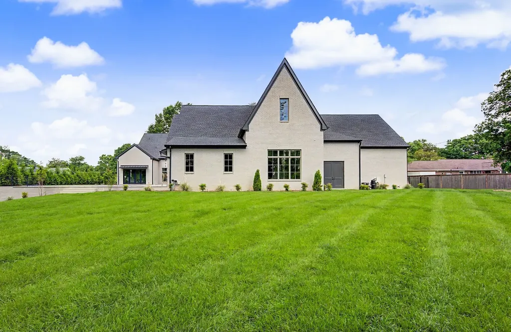 226 Williamsburg Circle Brentwood TN 37027