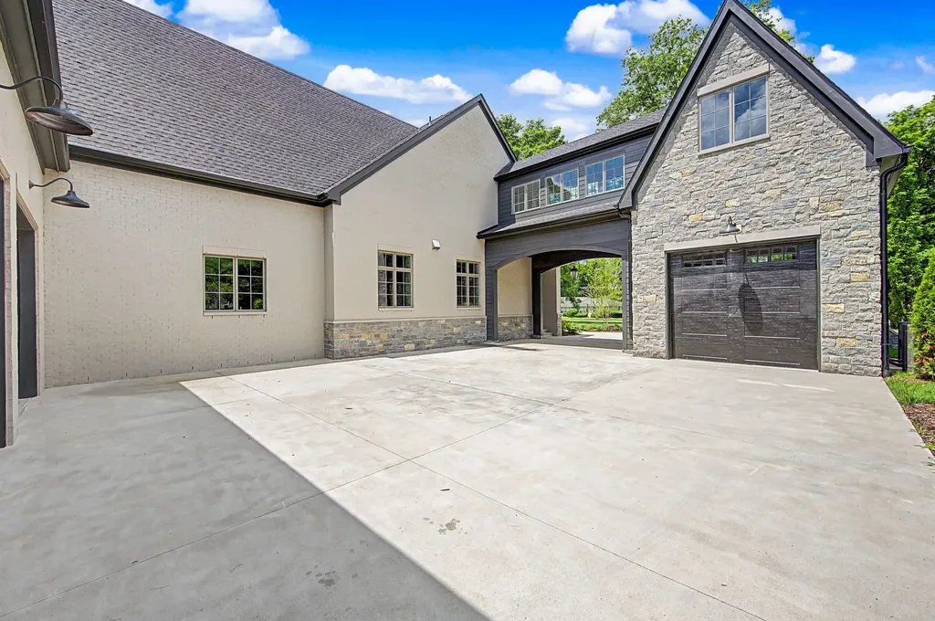 226 Williamsburg Circle Brentwood TN 37027