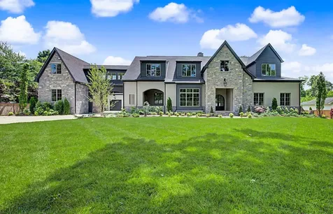 226 Williamsburg Circle Brentwood TN 37027