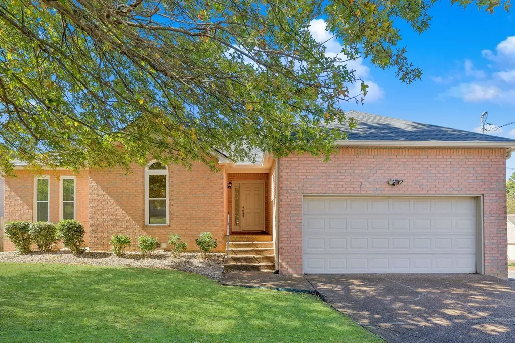 3500 Cobble Street Nashville TN 37211
