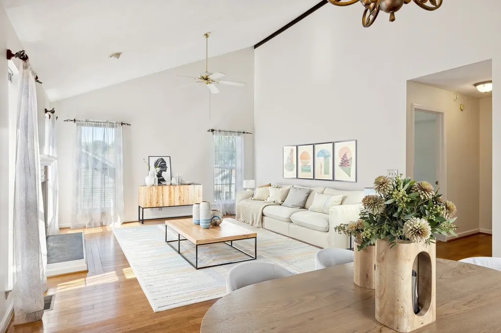 3500 Cobble Street Nashville TN 37211
