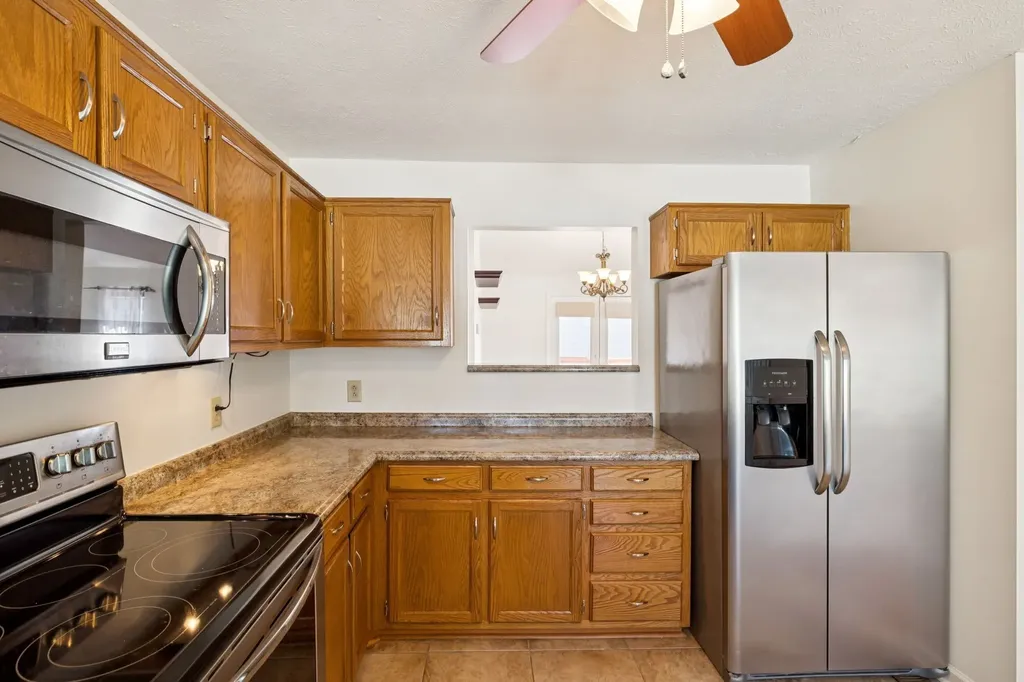 3500 Cobble Street Nashville TN 37211