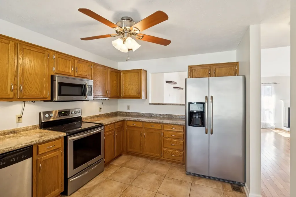 3500 Cobble Street Nashville TN 37211