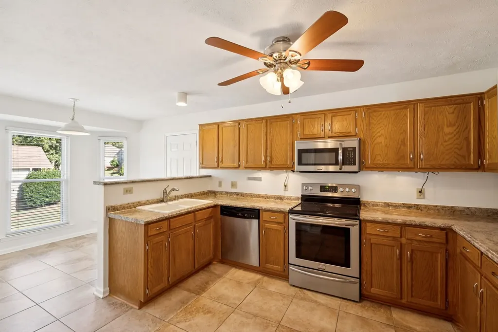3500 Cobble Street Nashville TN 37211