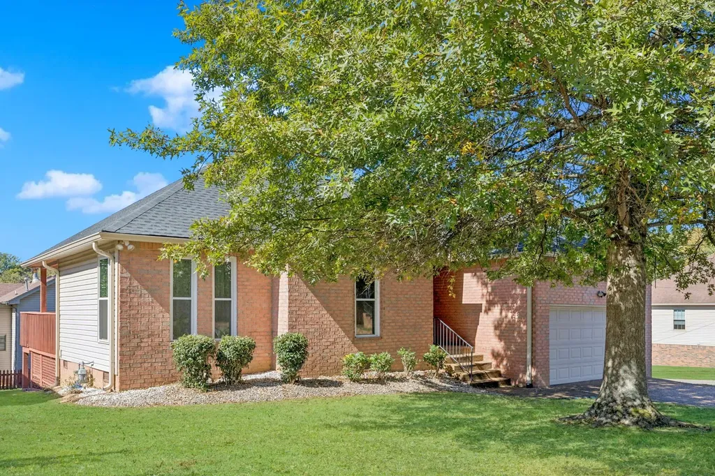 3500 Cobble Street Nashville TN 37211