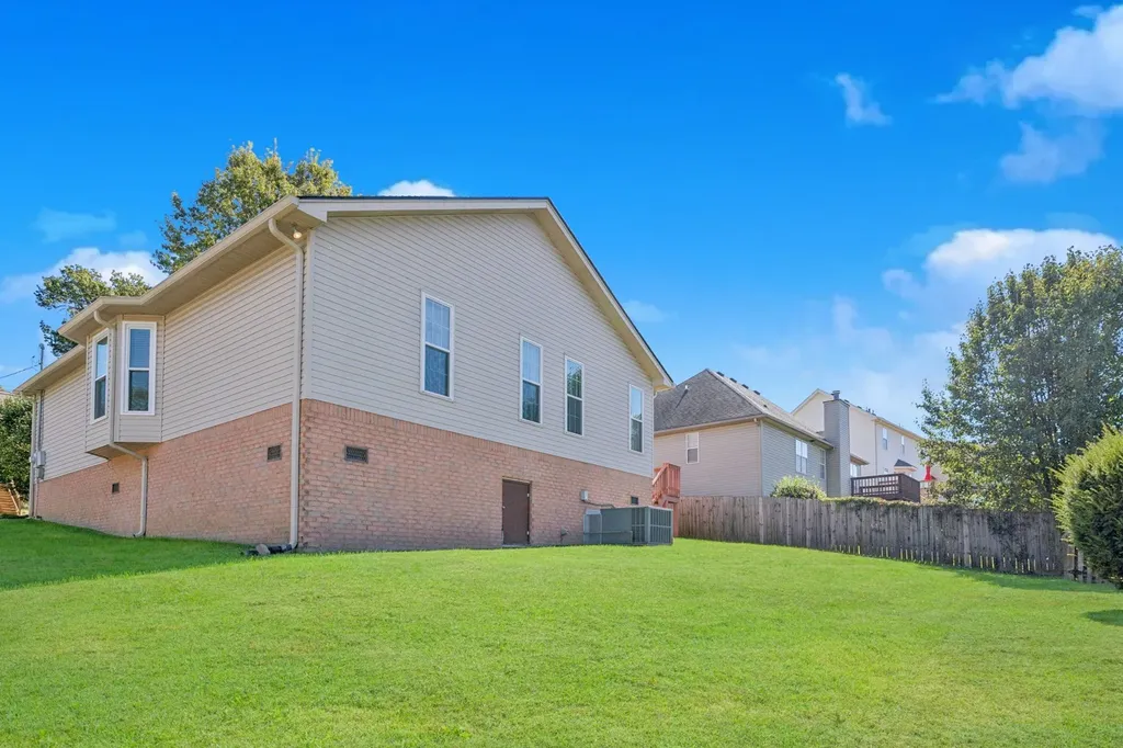 3500 Cobble Street Nashville TN 37211