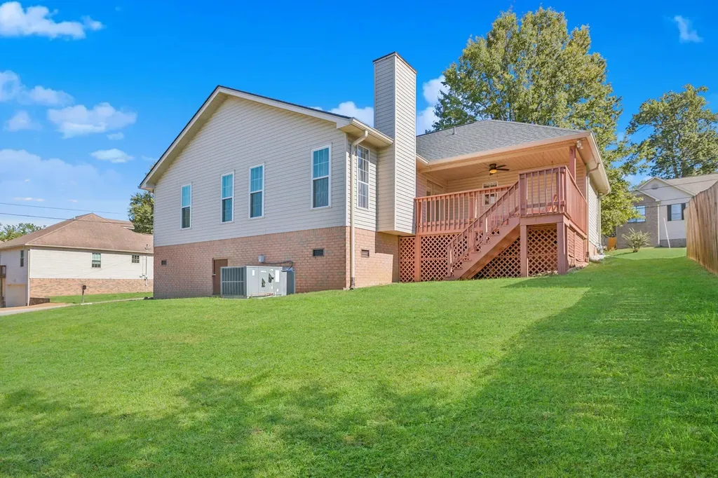 3500 Cobble Street Nashville TN 37211