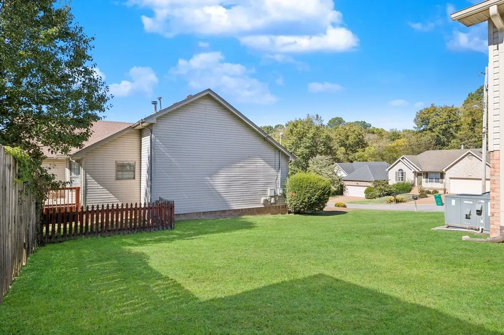 3500 Cobble Street Nashville TN 37211