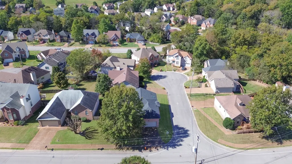 3500 Cobble Street Nashville TN 37211