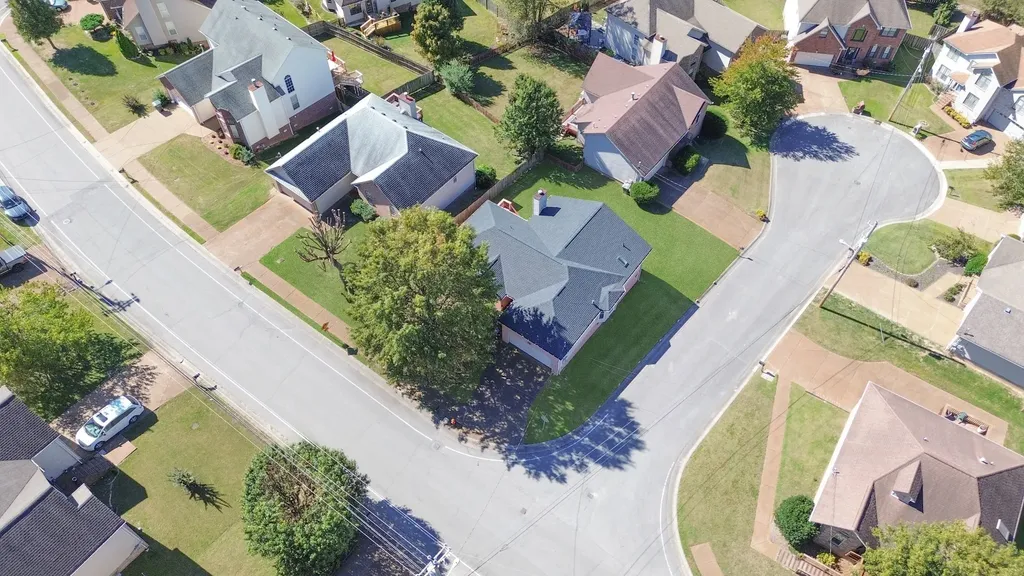 3500 Cobble Street Nashville TN 37211