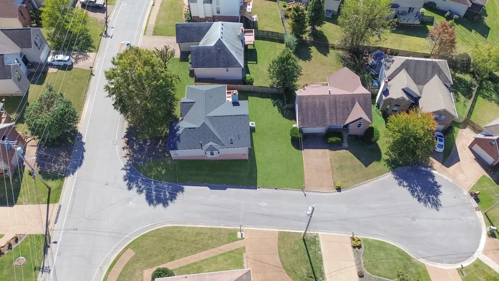 3500 Cobble Street Nashville TN 37211