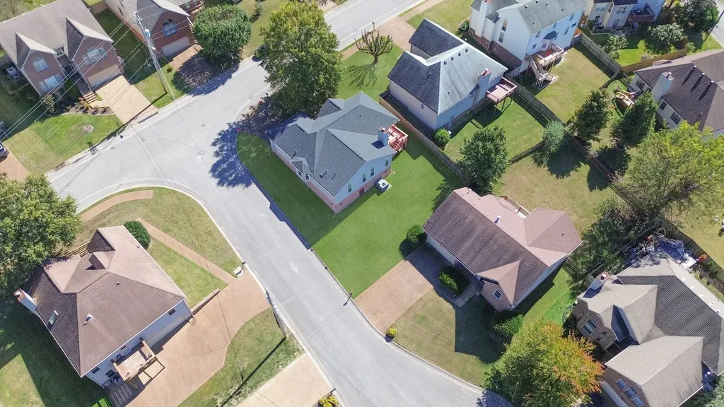 3500 Cobble Street Nashville TN 37211