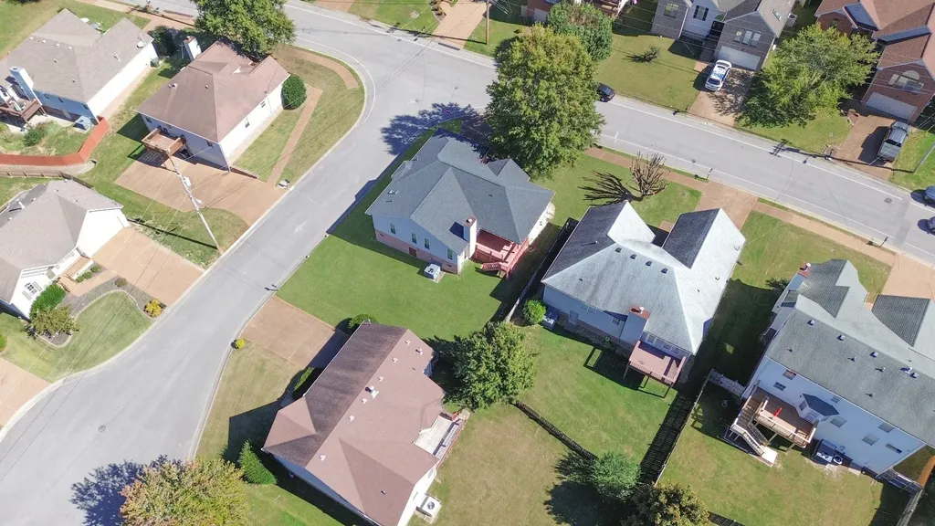 3500 Cobble Street Nashville TN 37211