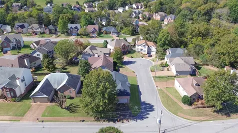 3500 Cobble Street Nashville TN 37211