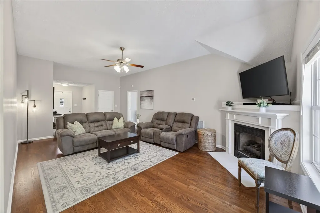 1481 Mutual Drive Clarksville TN 37042