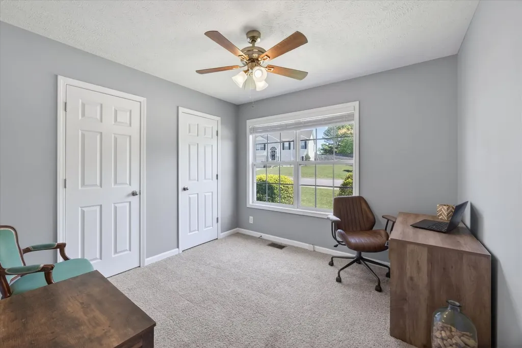 1481 Mutual Drive Clarksville TN 37042