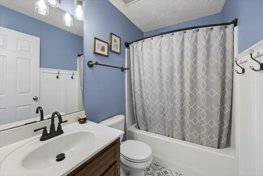 1481 Mutual Drive Clarksville TN 37042