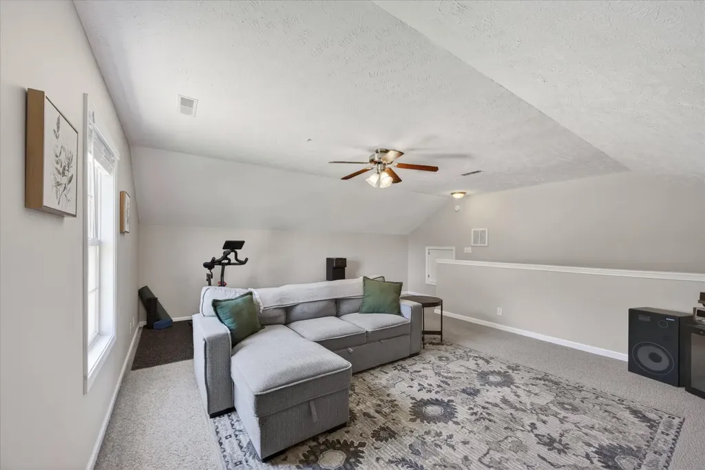 1481 Mutual Drive Clarksville TN 37042