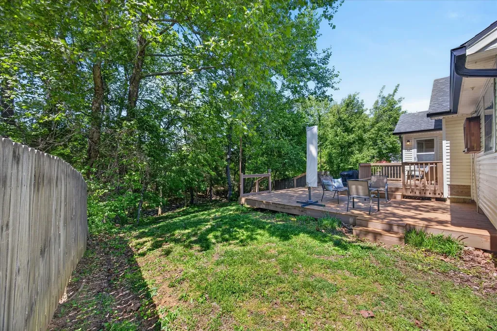 1481 Mutual Drive Clarksville TN 37042