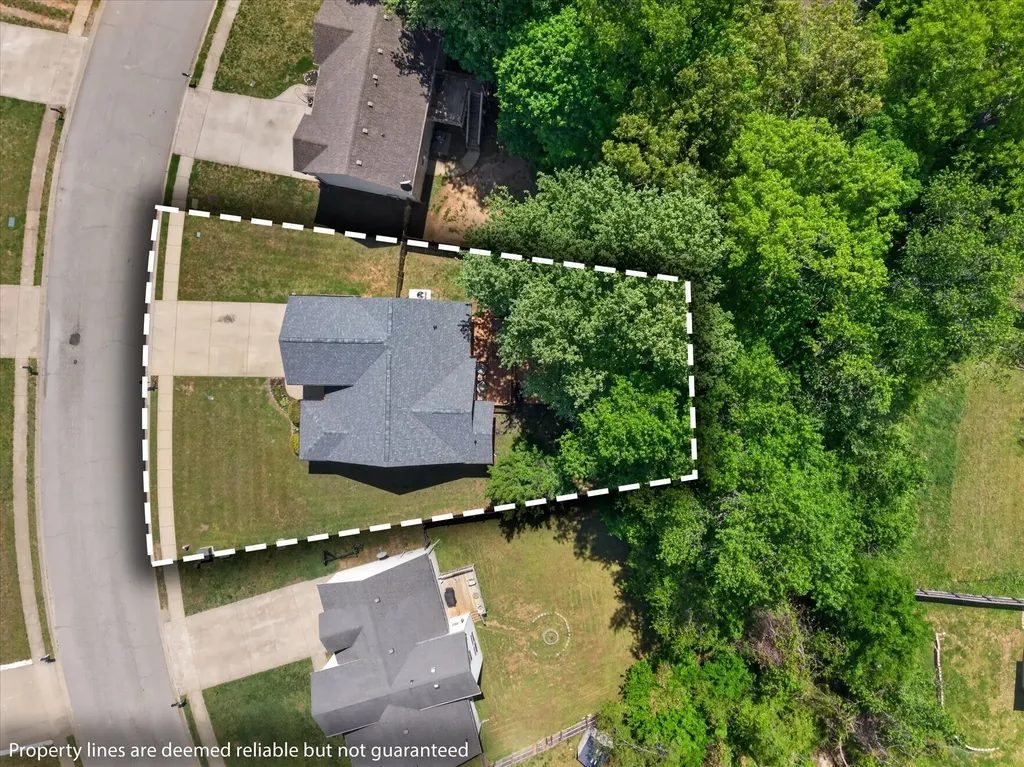 1481 Mutual Drive Clarksville TN 37042