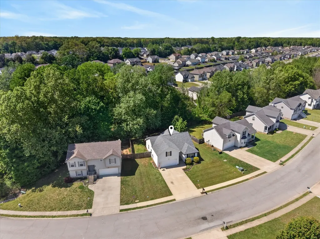 1481 Mutual Drive Clarksville TN 37042