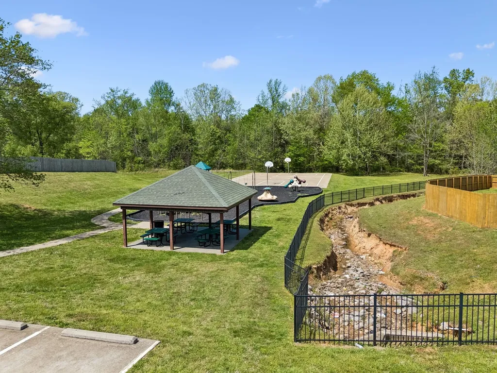 1481 Mutual Drive Clarksville TN 37042