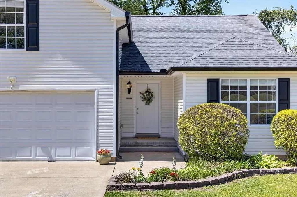 1481 Mutual Drive Clarksville TN 37042