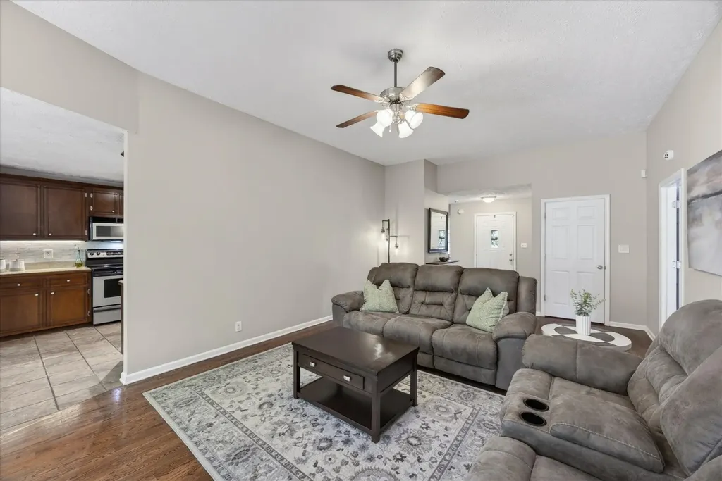 1481 Mutual Drive Clarksville TN 37042