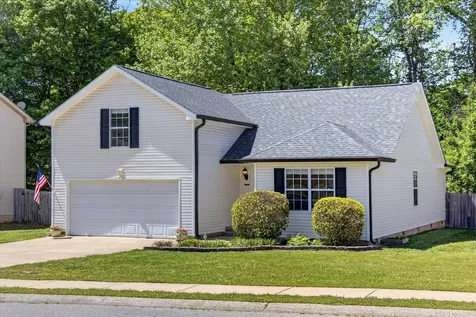 1481 Mutual Drive Clarksville TN 37042