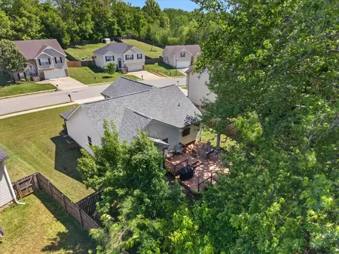 1481 Mutual Drive Clarksville TN 37042