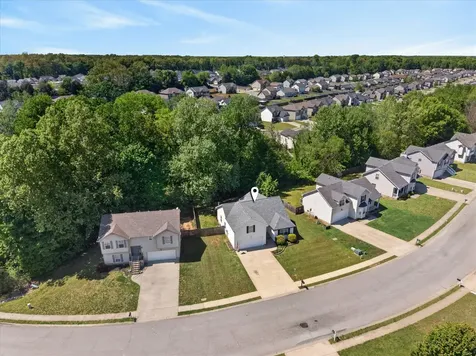 1481 Mutual Drive Clarksville TN 37042