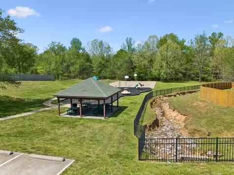 1481 Mutual Drive Clarksville TN 37042