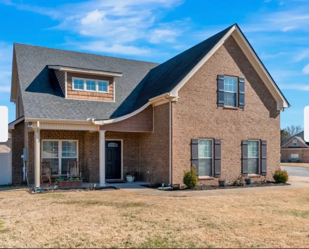 2425 Telford Lane Murfreesboro TN 37128