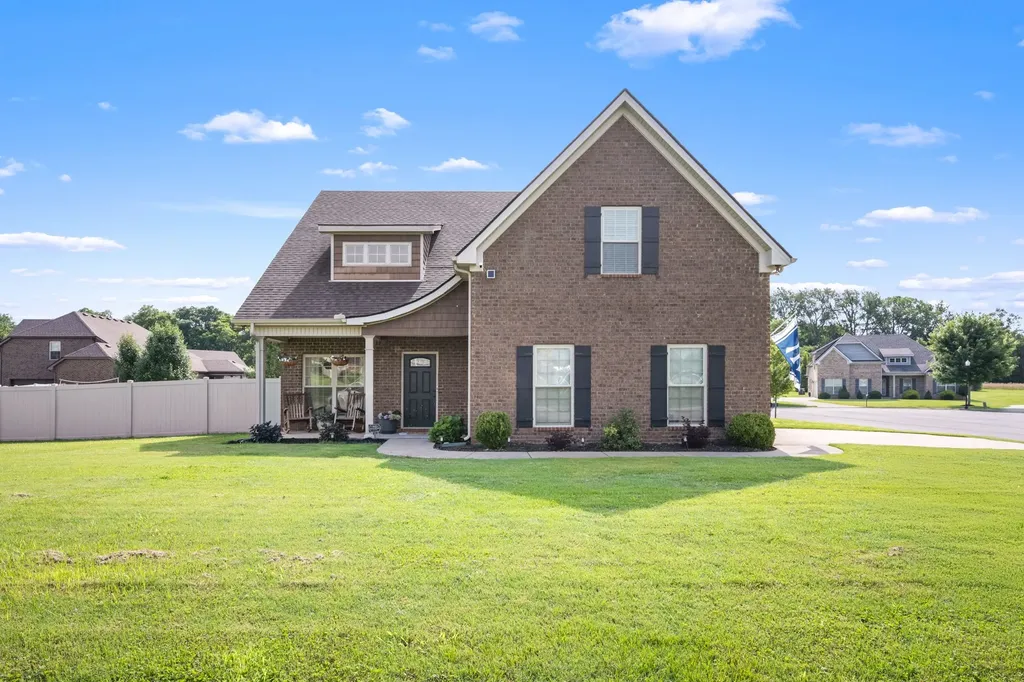 2425 Telford Lane Murfreesboro TN 37128