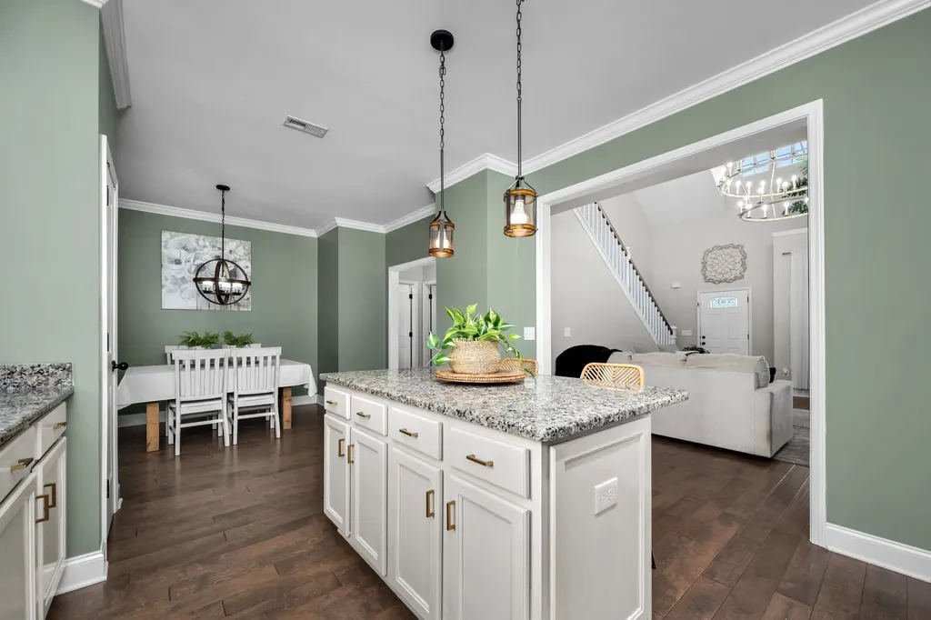 2425 Telford Lane Murfreesboro TN 37128