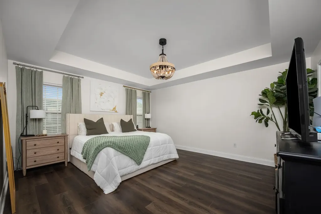 2425 Telford Lane Murfreesboro TN 37128