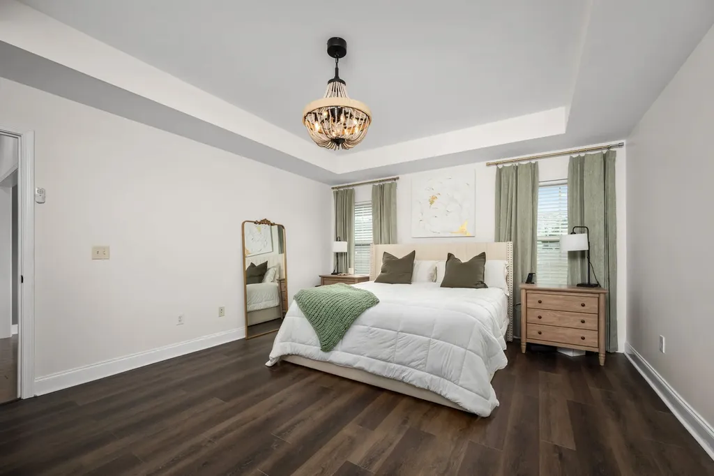2425 Telford Lane Murfreesboro TN 37128