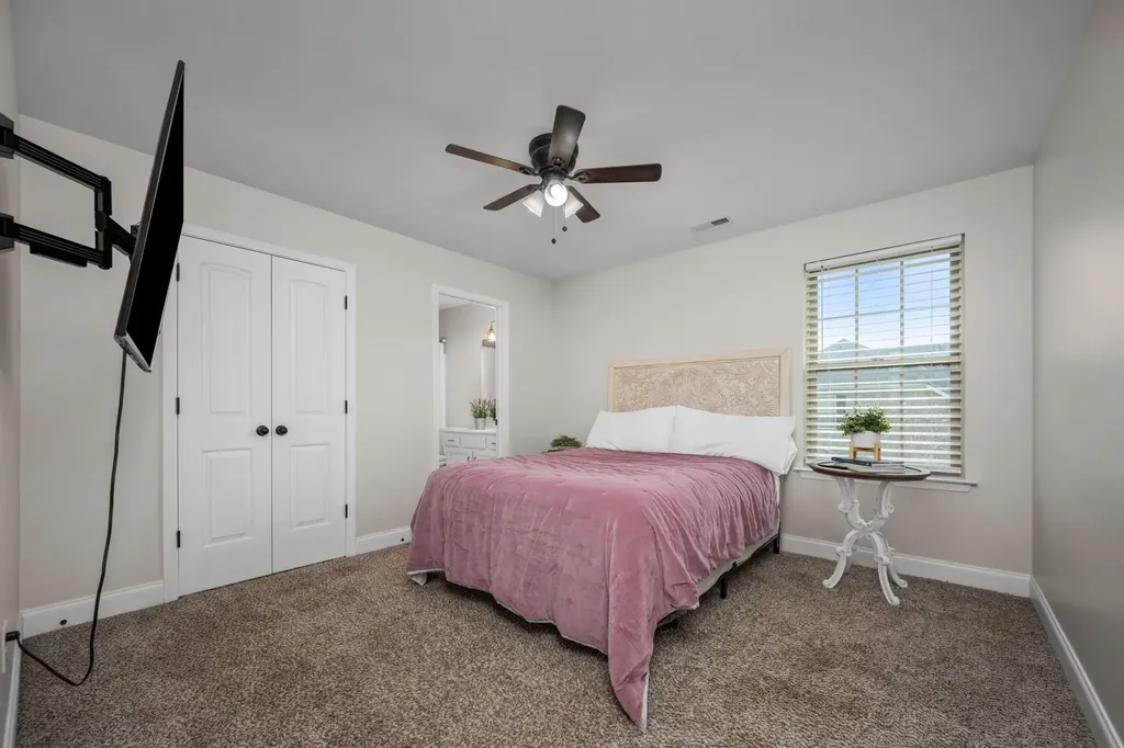 2425 Telford Lane Murfreesboro TN 37128