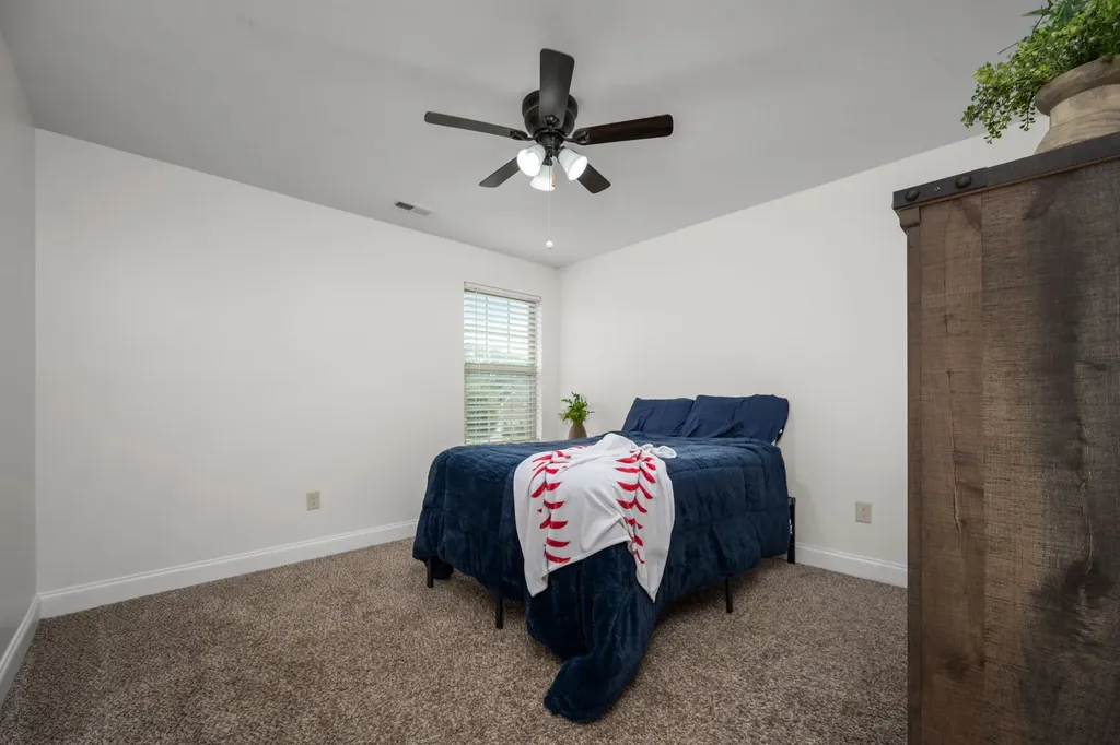 2425 Telford Lane Murfreesboro TN 37128