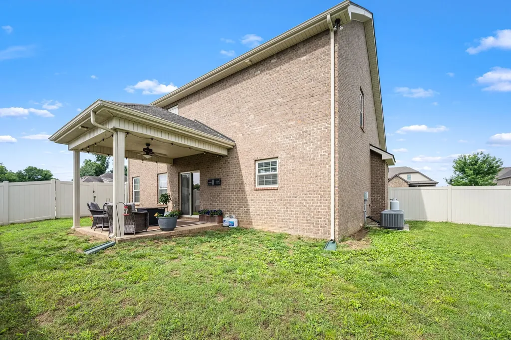 2425 Telford Lane Murfreesboro TN 37128