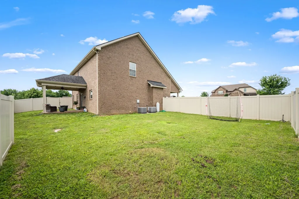 2425 Telford Lane Murfreesboro TN 37128