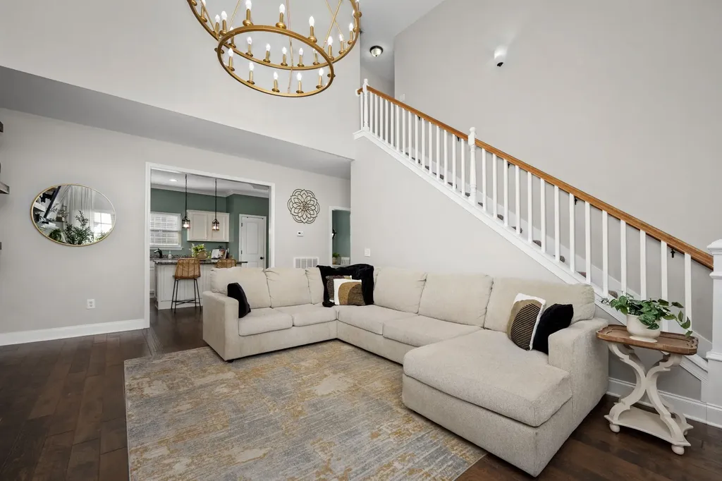2425 Telford Lane Murfreesboro TN 37128