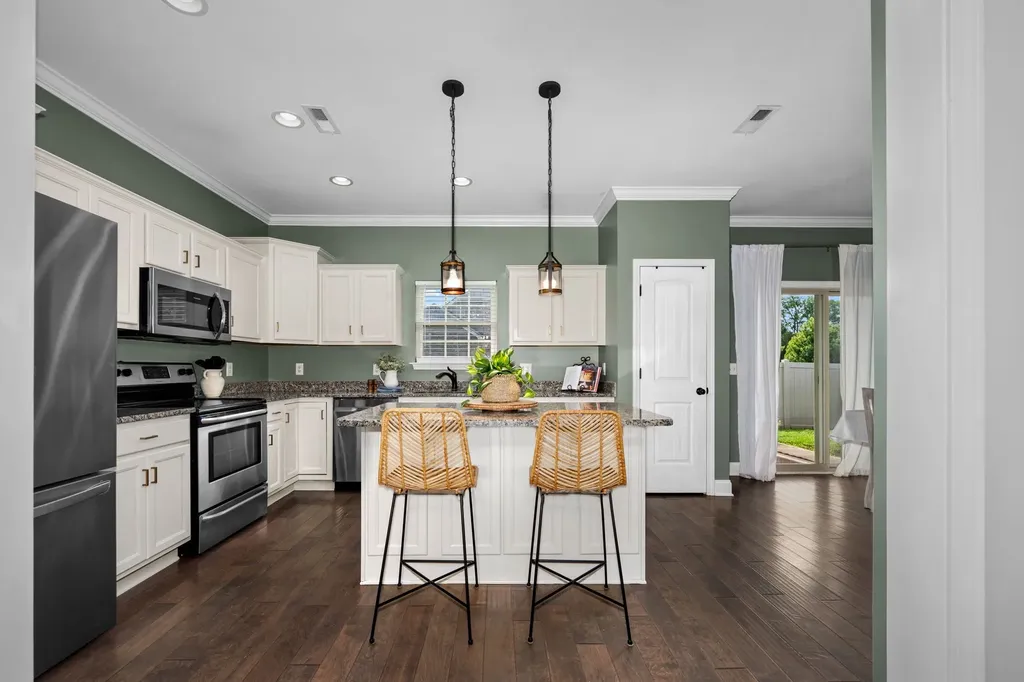 2425 Telford Lane Murfreesboro TN 37128
