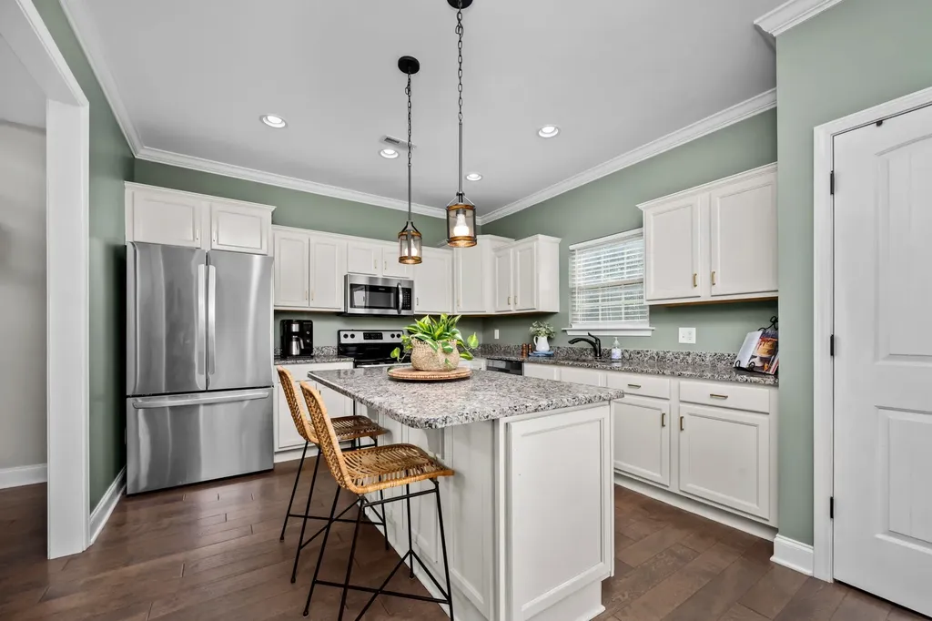 2425 Telford Lane Murfreesboro TN 37128