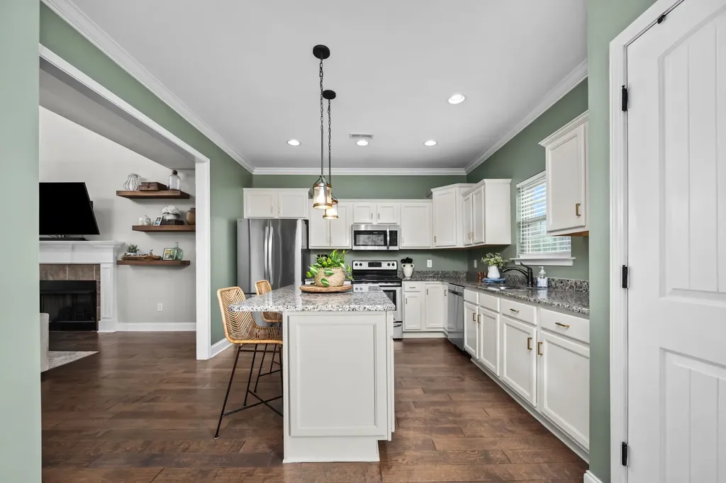 2425 Telford Lane Murfreesboro TN 37128