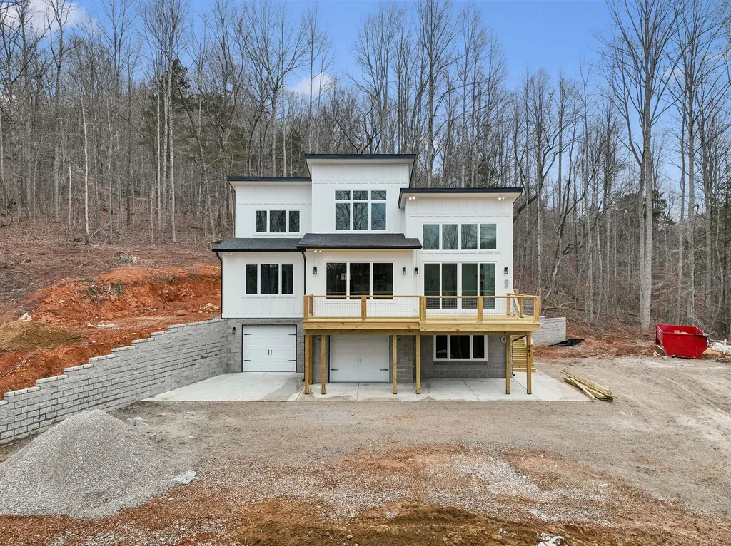 981 Mount Pleasant Road Cookeville TN 38506