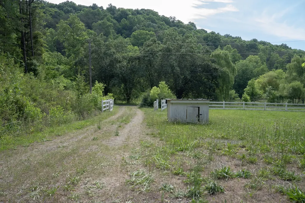 0 County Road 480 Englewood TN 37329