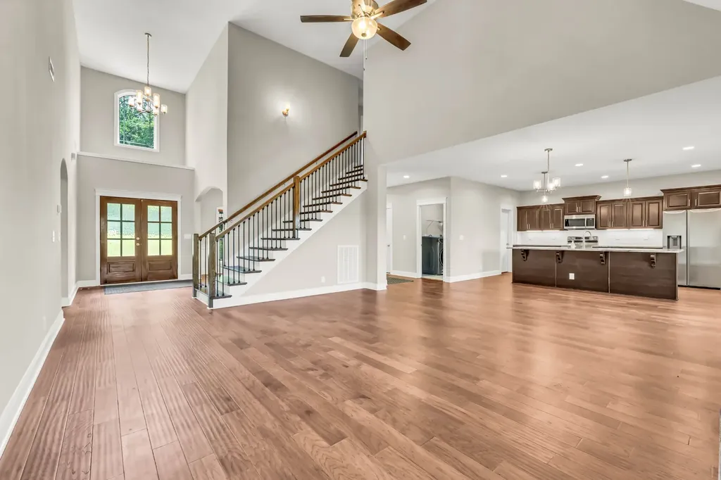 4018 Cooper Creek Road Woodlawn TN 37191