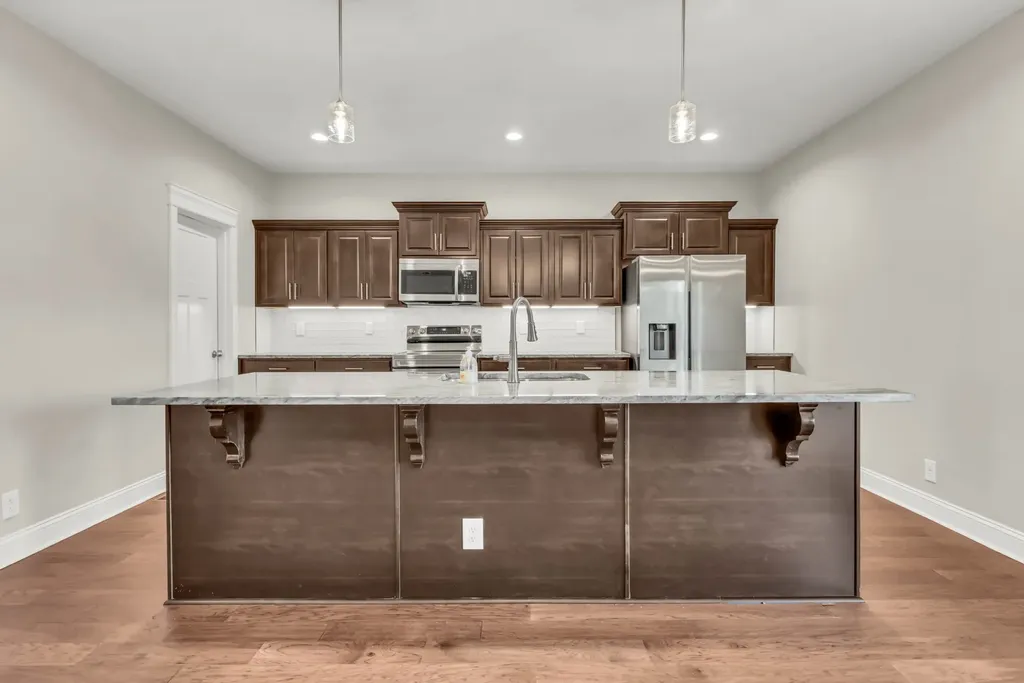 4018 Cooper Creek Road Woodlawn TN 37191