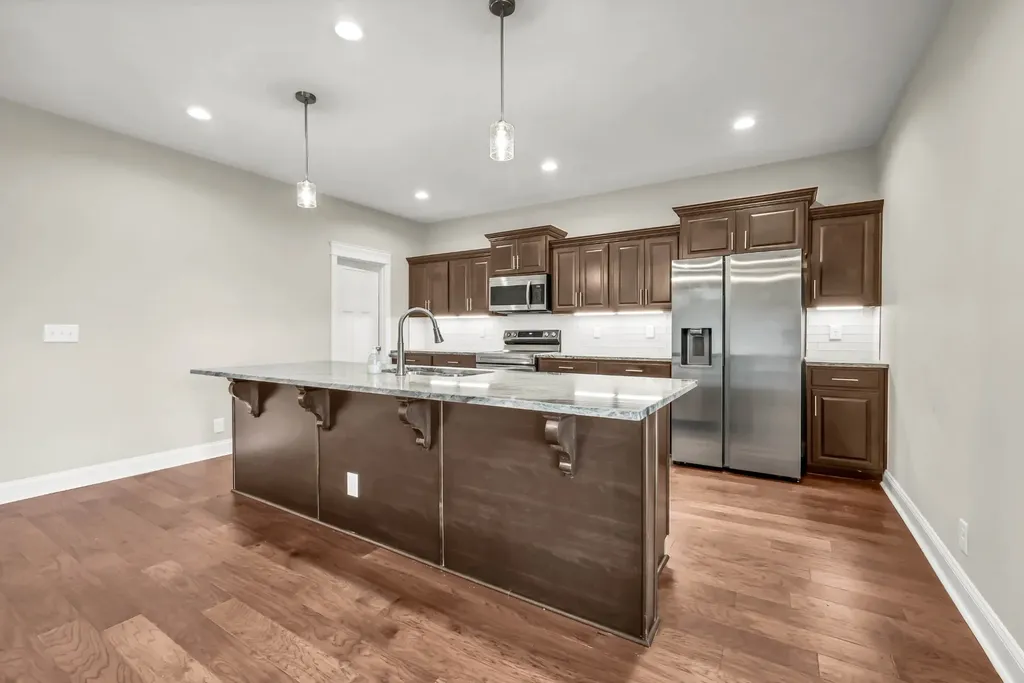4018 Cooper Creek Road Woodlawn TN 37191
